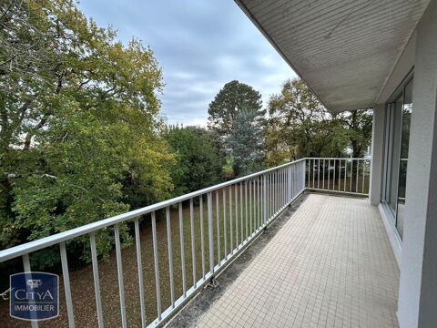  Appartement  louer 2 pices 47 m