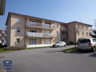  Appartement � louer 2 pi�ces 49 m�