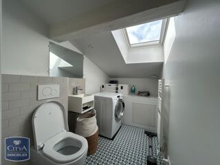  Appartement à louer 1 pièce 25 m²