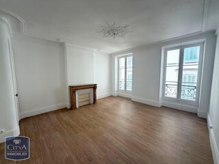  Appartement � louer 3 pi�ces 98 m�