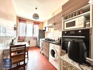  Appartement à louer 2 pièces 59 m²