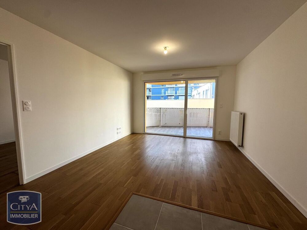 location Appartement - 2 pièce(s) - 52 m² Brest (29200)