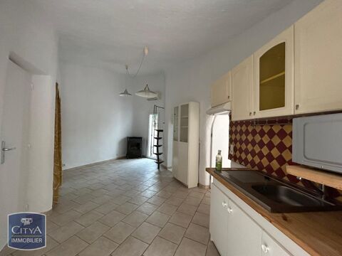   Location Maison Maison - 3 pi�ce(s) - 55 m�