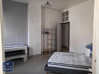  Appartement à louer 1 pièce 25 m²