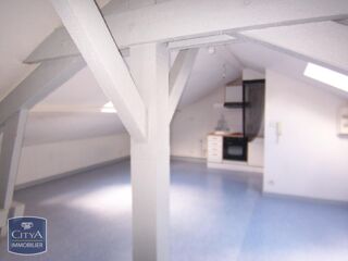 Appartement à louer 2 pièces 23 m²