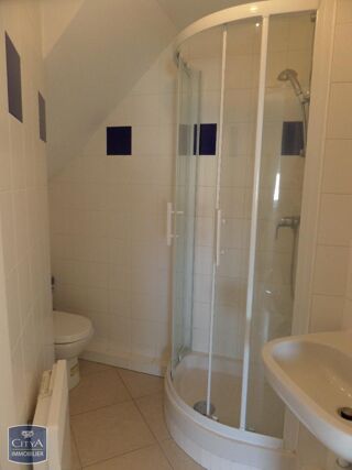  Appartement � louer 2 pi�ces 24 m�