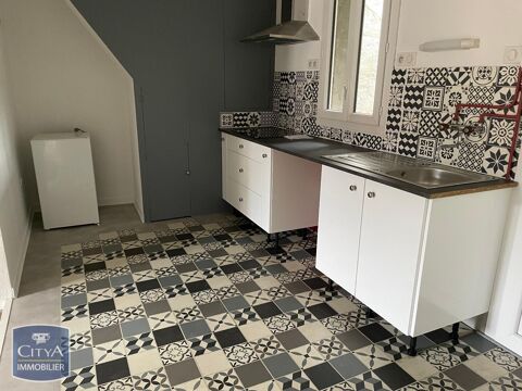  Appartement � louer 2 pi�ces 52 m�