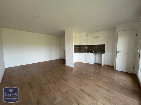  Appartement  louer 2 pices 47 m