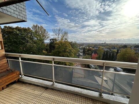  Appartement  louer 2 pices 46 m