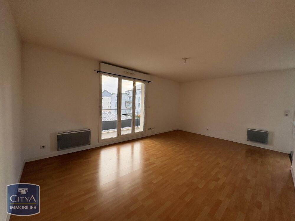 location Appartement - 3 pièce(s) - 66 m² La Riche (37520)