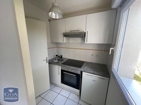  Appartement � louer 2 pi�ces 45 m�