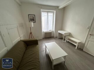  Appartement � louer 2 pi�ces 37 m�