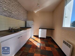 location Appartement - 1 pièce(s) - 33 m² Limoges (87000)