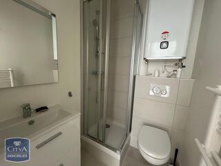  Appartement � louer 2 pi�ces 19 m�