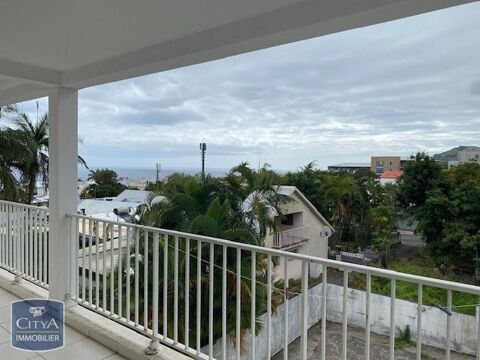  Appartement � louer 3 pi�ces 71 m�