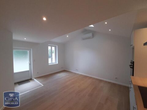  Maison  louer 2 pices 45 m