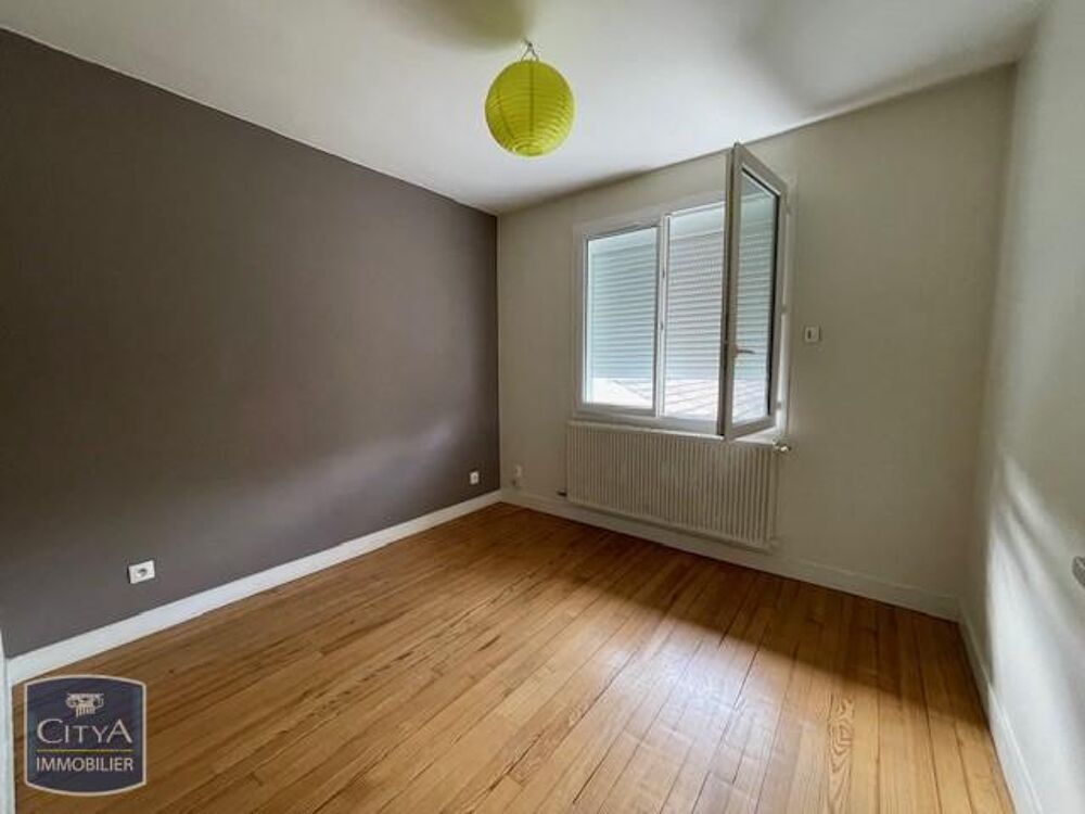 location Appartement - 2 pièce(s) - 45 m² Périgueux (24000)