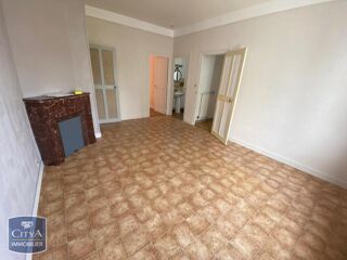  Appartement à louer 2 pièces 49 m²
