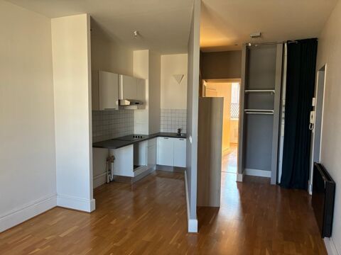  Appartement  louer 2 pices 48 m