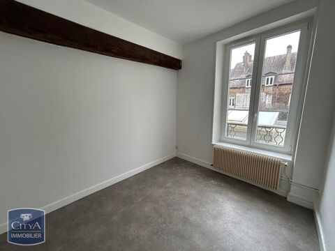  Appartement � louer 1 pi�ce 30 m�