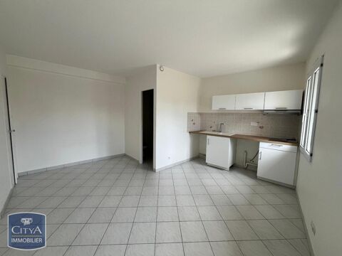  Appartement  louer 1 pice 19 m