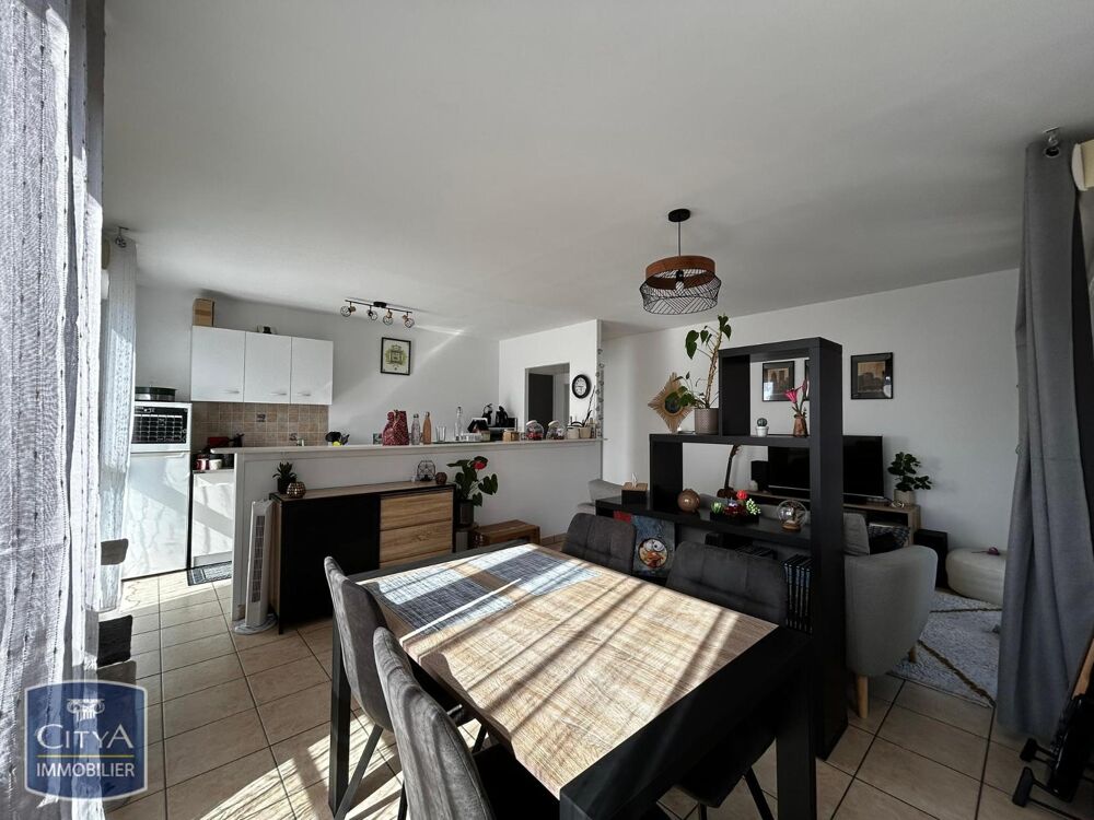 À LOUER - Appartement T3 au Coudray Venez découvrir ce b....