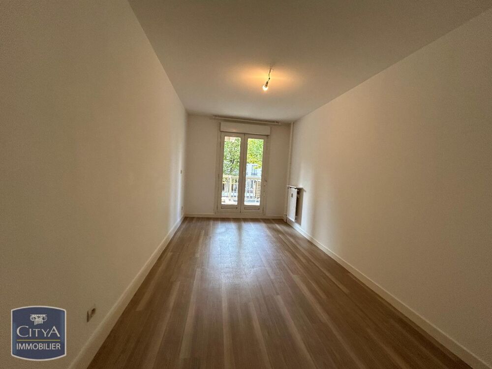 location Appartement - 3 pièce(s) - 77 m² Chantilly (60500)