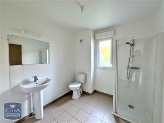  Appartement � louer 2 pi�ces 55 m�