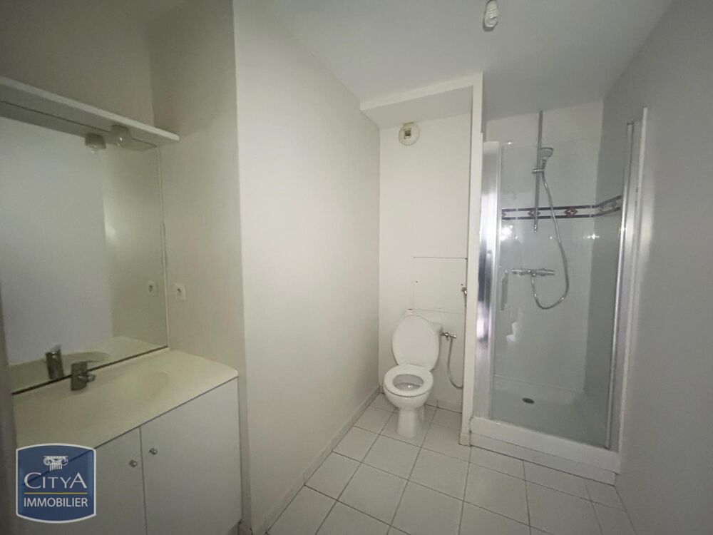 location Appartement - 1 pièce(s) - 27 m² Villeneuve-Saint-Georges (94190)