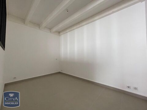  Appartement  louer 1 pice 37 m