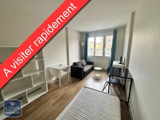  Appartement � louer 1 pi�ce 23 m�