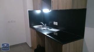  Appartement à louer 3 pièces 55 m²