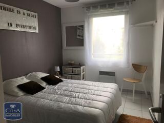  Appartement � louer 3 pi�ces 59 m�