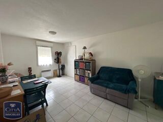 Appartement à louer 3 pièces 64 m²