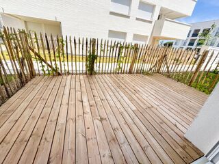  Appartement à louer 2 pièces 40 m²