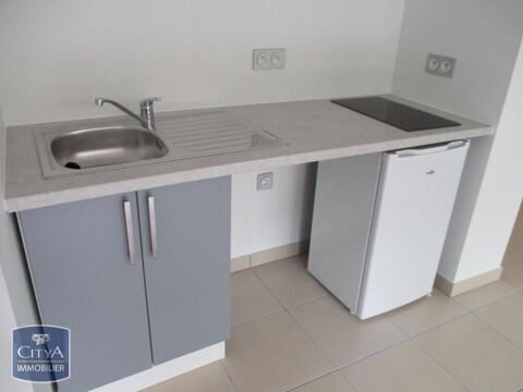  Appartement  louer 1 pice 23 m