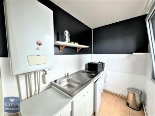  Appartement � louer 1 pi�ce 30 m�