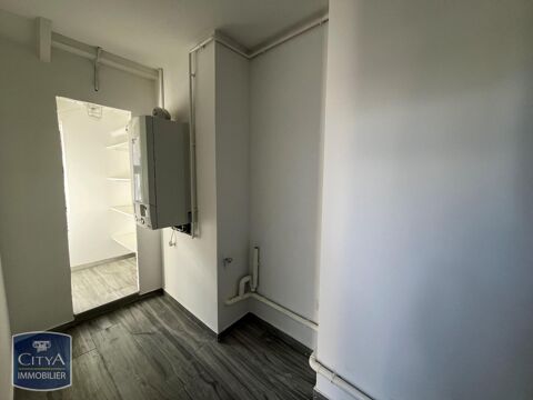  Appartement  louer 3 pices 47 m