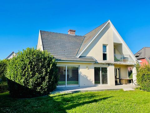   Vente Maison Maison - 6 pi�ce(s) - 180 m�