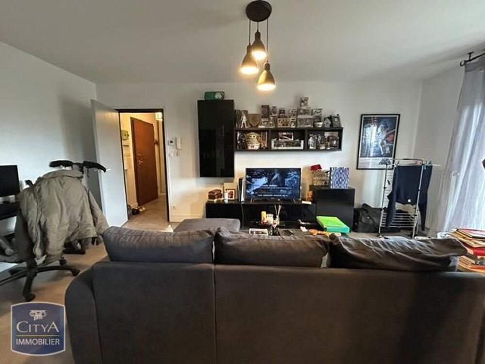 À LOUER : Charmant appartement T2 situé à Belfort, dans ....