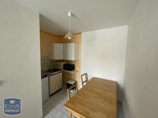  Appartement � louer 1 pi�ce 17 m�