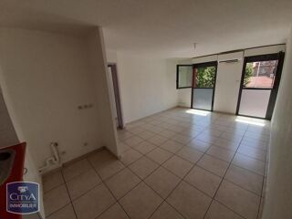  Appartement  louer 2 pices 40 m