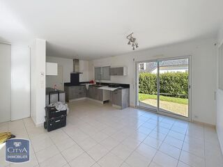  Maison � louer 5 pi�ces 115 m� Brech