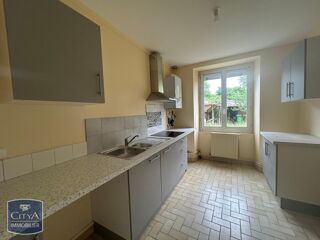  Maison à louer 3 pièces 77 m²