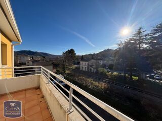  Appartement � louer 3 pi�ces 64 m�