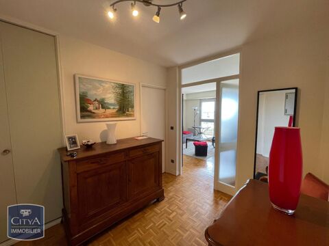  Appartement � louer 4 pi�ces 80 m�