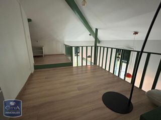 location Appartement - 1 pièce(s) - 24 m² Saint-Jean-de-Luz (64500)