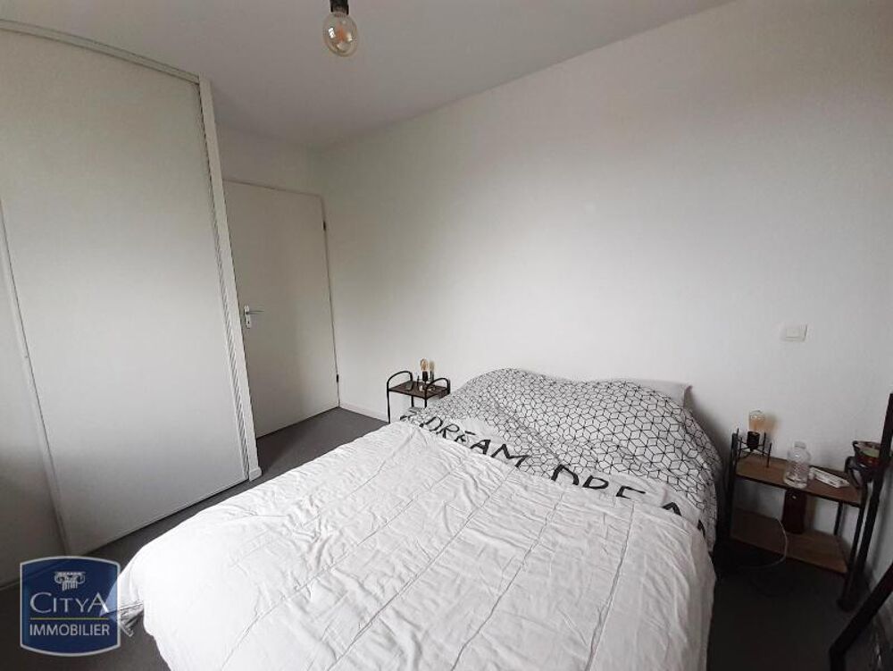 location Appartement - 2 pièce(s) - 37 m² Agen (47000)
