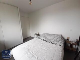  Appartement à louer 2 pièces 37 m²