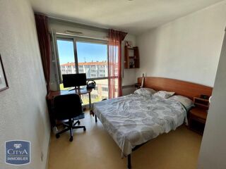  Appartement à louer 1 pièce 18 m²
